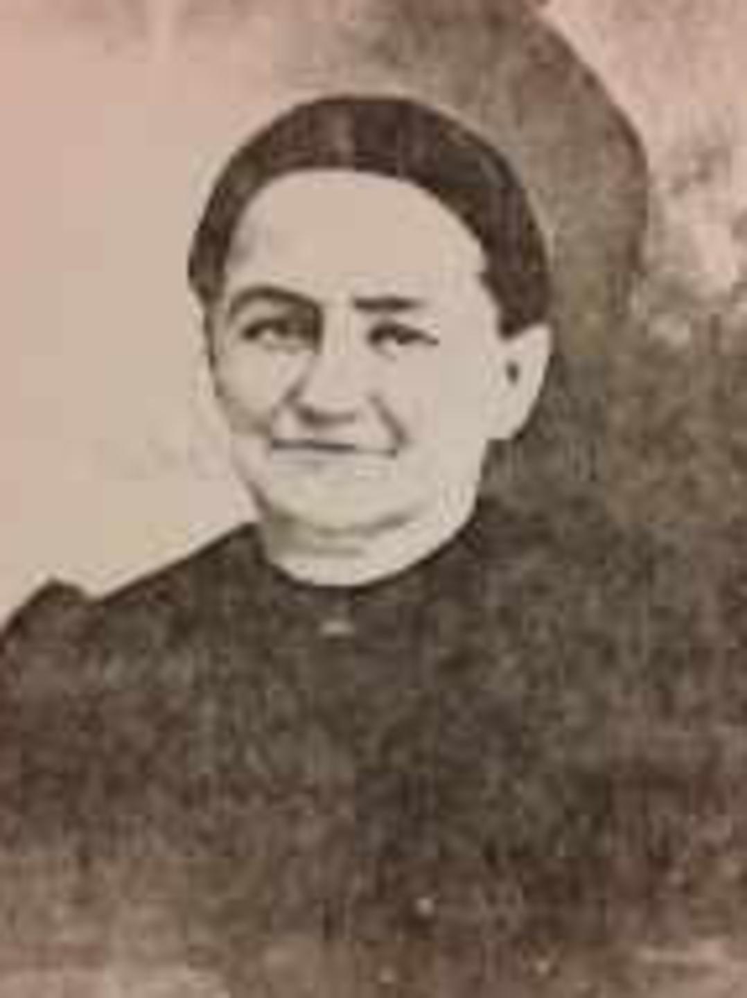Phoebe Thornton (1846 - 1908) Profile